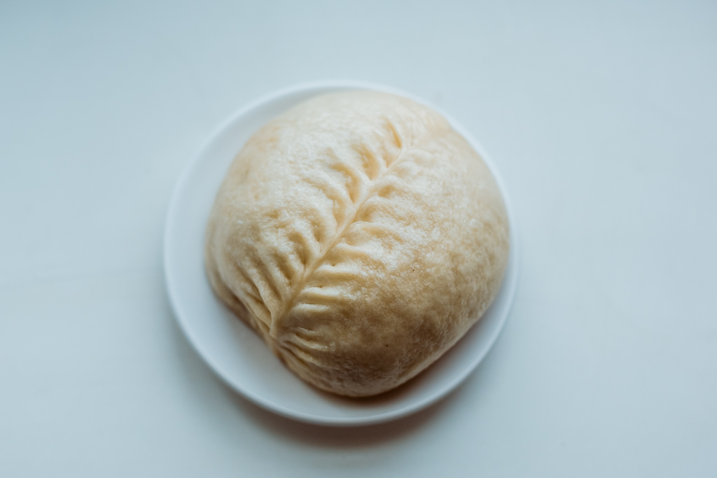 Корейский знаменитый пирожок Мария Бородина