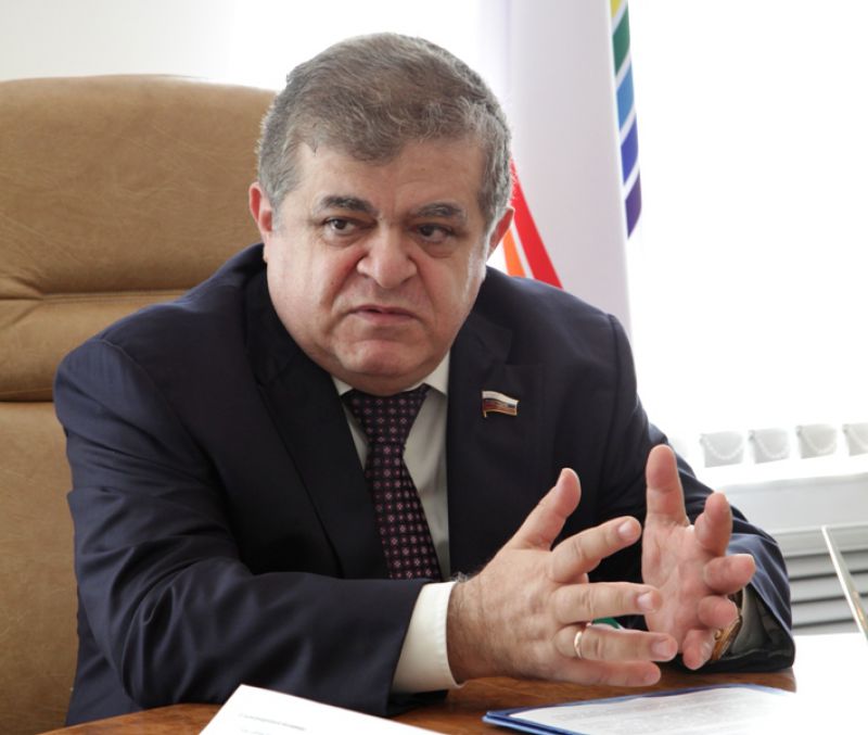 Владимир Джабаров  www.zseao.ru