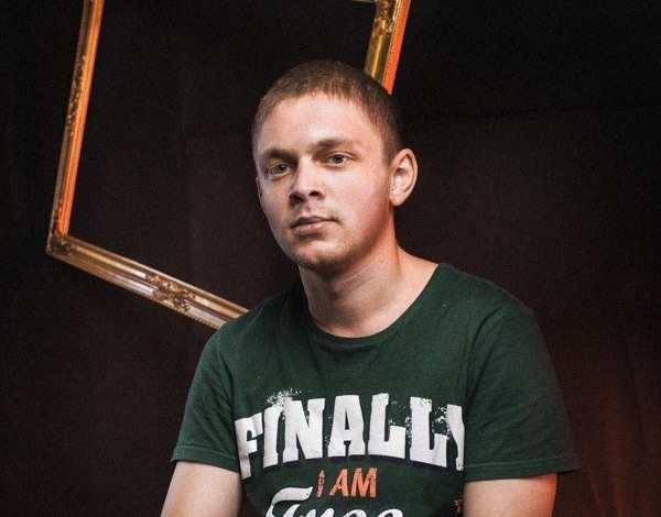 Илья Мерзляков  Олег Черномаз 