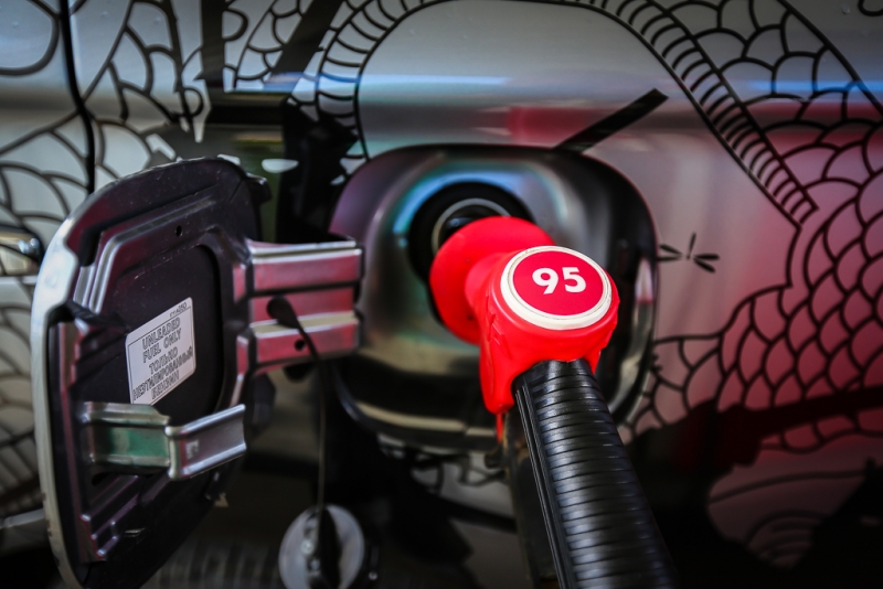 АЗС Балашов Антон, PrimaMedia