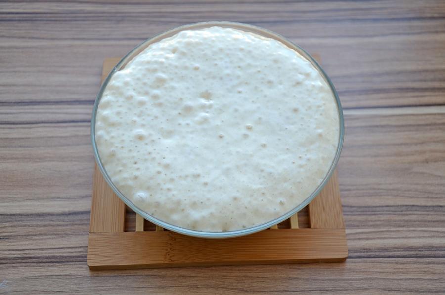 Рыбный пирог с сельдью