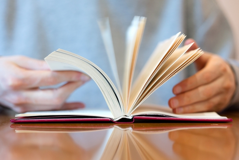 Пять лучших книг о Великой отечественной войне