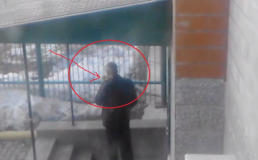 Вновь &quot;отличился&quot; детсад №29 Биробиджана, где персонал учил детей жаргону и курил у входа