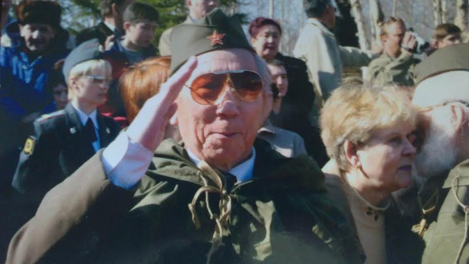 Ветераны ВОВ из других регионов и стран приезжают в Якутию за жильем  Маргарита Попова