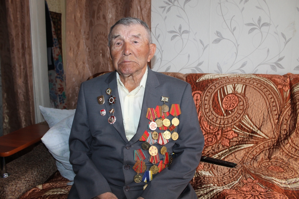 Василий Васильевич Куклин Василий Тараруев, UlanMedia