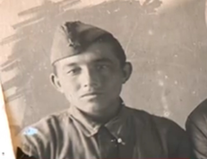 Василий Куклин