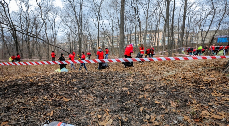 Уборка Балашов Антон, PrimaMedia