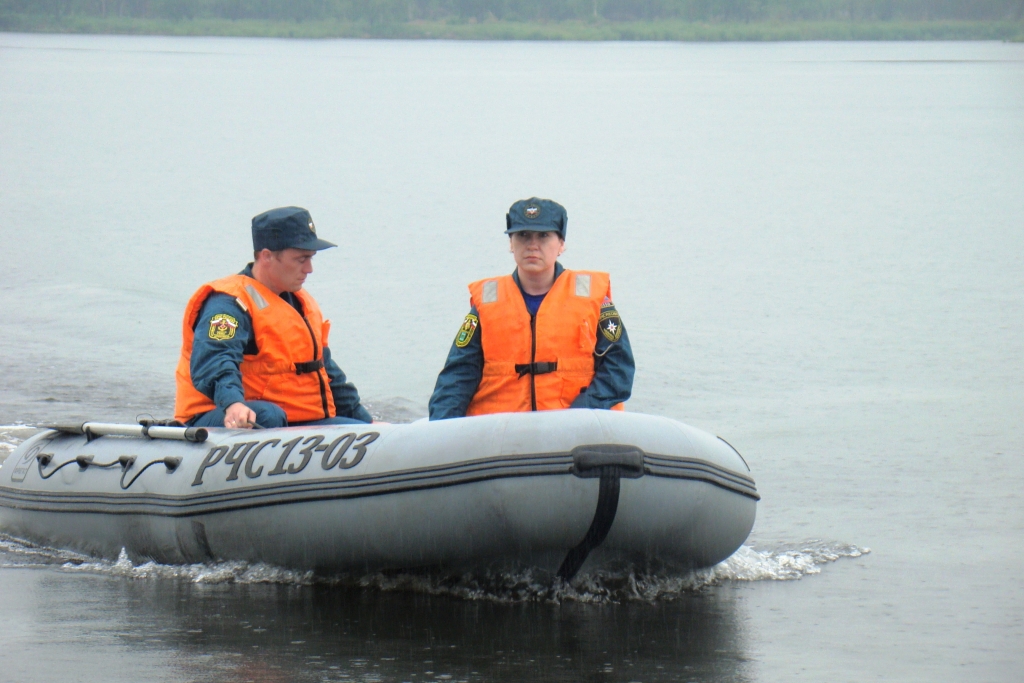 Открытие навигации в ЕАО: судоводители начали &quotтонуть&quot в штрафах пресс-служба ГУ МЧС России по ЕАО
