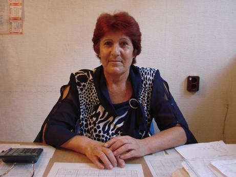 Галина Семеновна: "Детей воспитывали иногда прямо на работе" Константин Сергеев