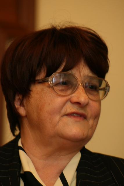 Нелли Мизь ЕНВ