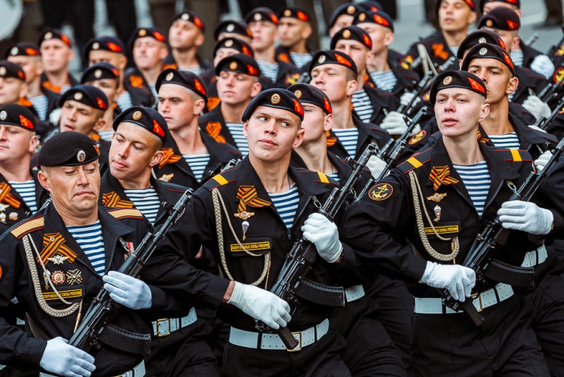 День Победы