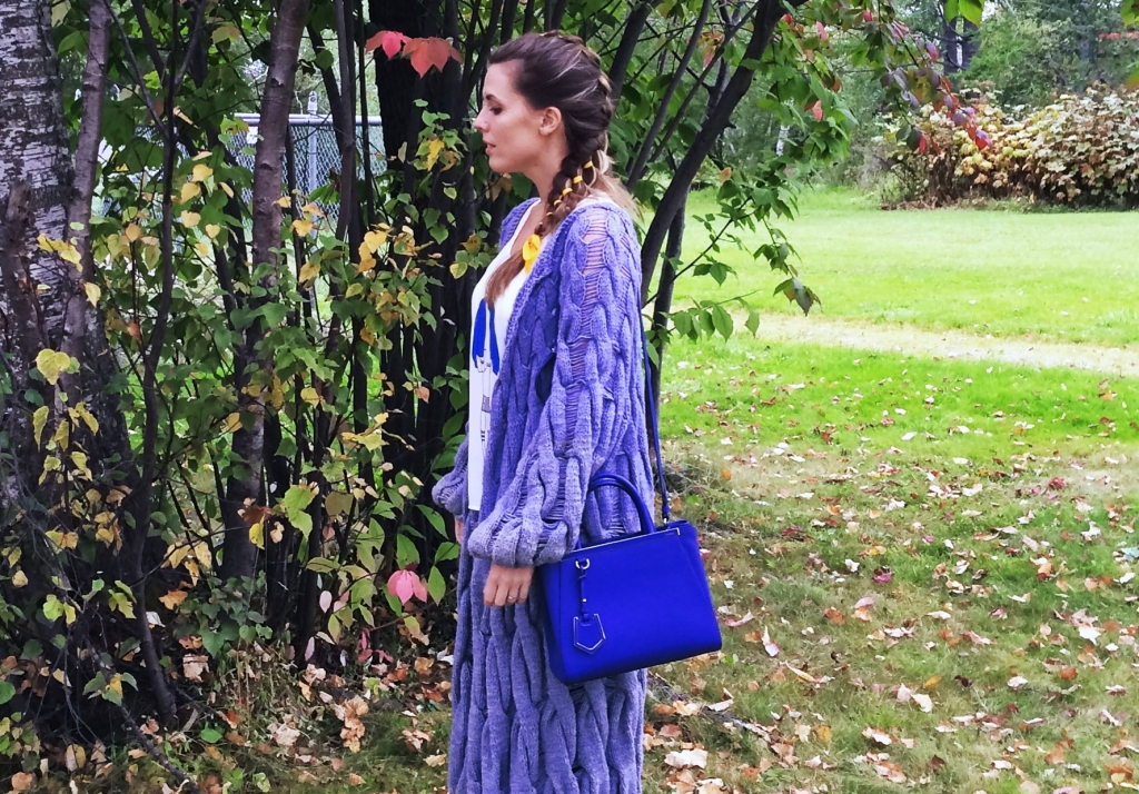 Анна Самойлова