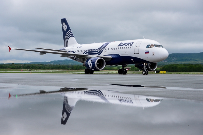 Авиаперевозки Балашов Антон, PrimaMedia