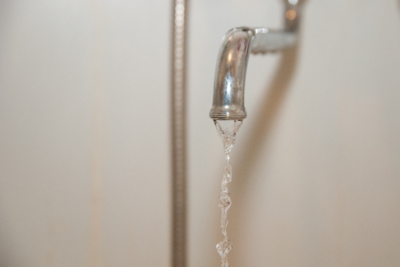 Качество воды в Якутске ухудшилось  PrimaMedia