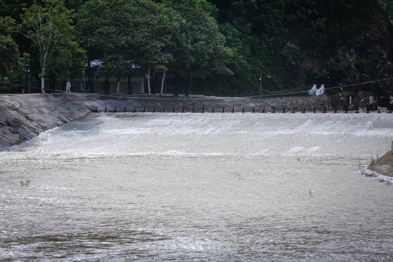 Водозабор Антон Балашов, PrimaMedia