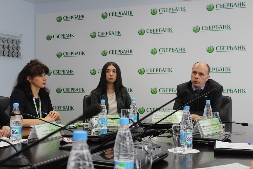 Брифинг ИА MagadanMedia