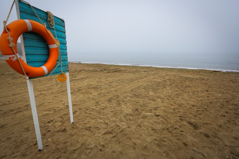 Новый пляж появится в Магадане Балашов Антон, PrimaMedia