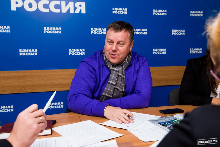 Уголовное дело возбудили в отношении руководителя предприятия, связанного с Юрием Азизовым