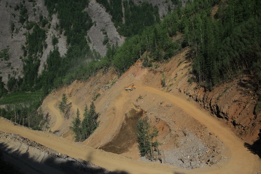 Кедровское месторождение zapadnaya.ru