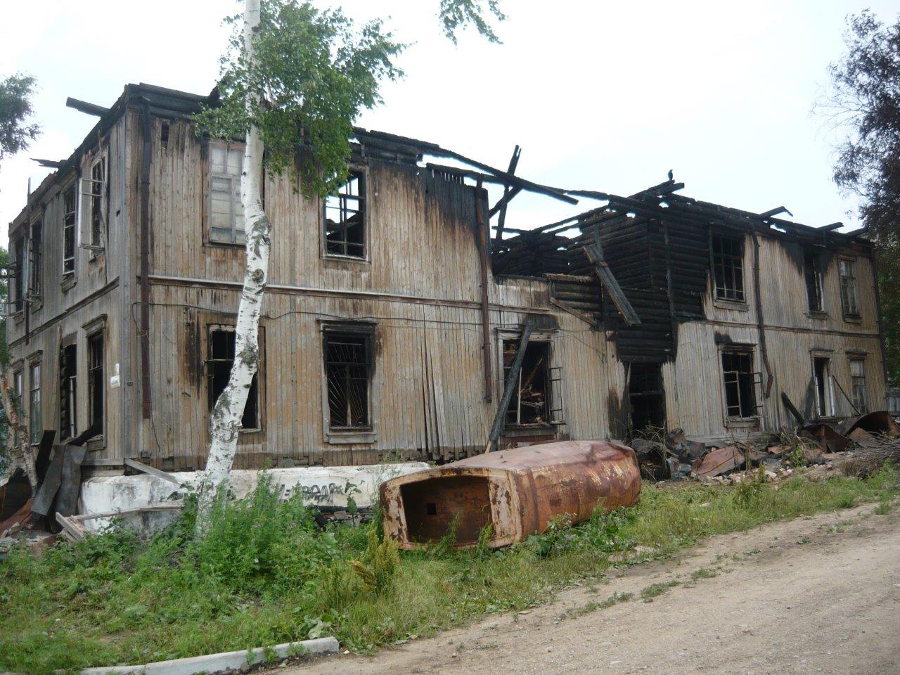 Поджигателя мусора, по вине которого погибли три человека, осудят в Хабаровском крае Пресс-служба СУ СК РФ по Хабаровскому краю