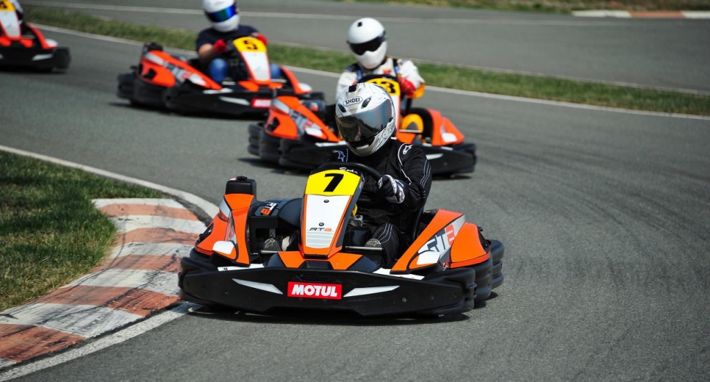 Международный чемпионат SWS