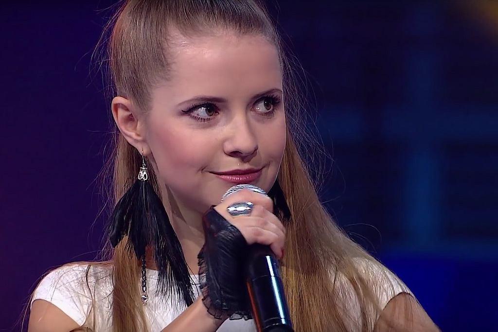 Люся Алексеенко