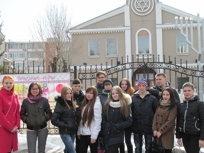 Весенняя сессия "Умные каникулы"