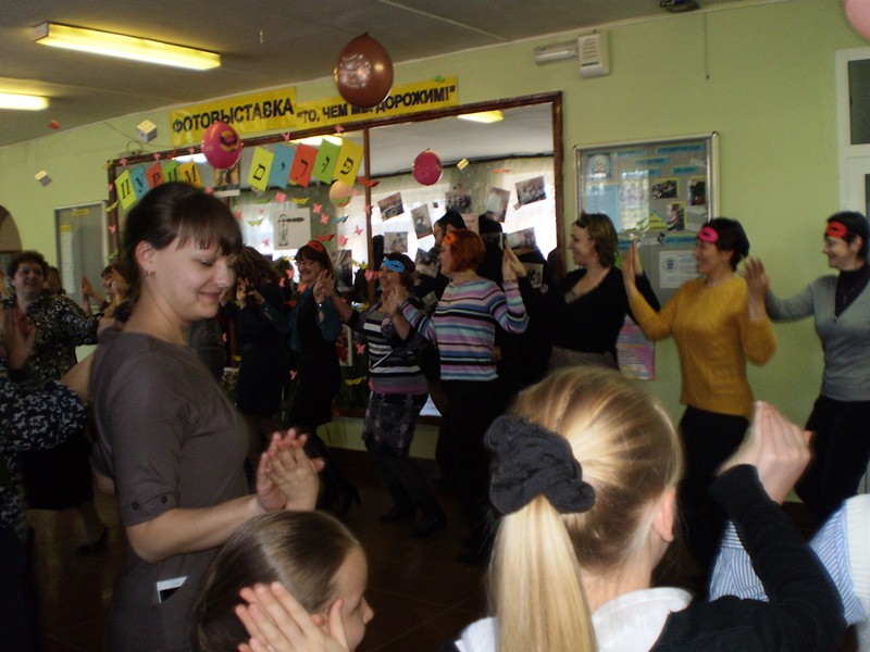 Социальный проект "Образование души здесь и сейчас" (еврейский праздник Рош-ха-Шана)