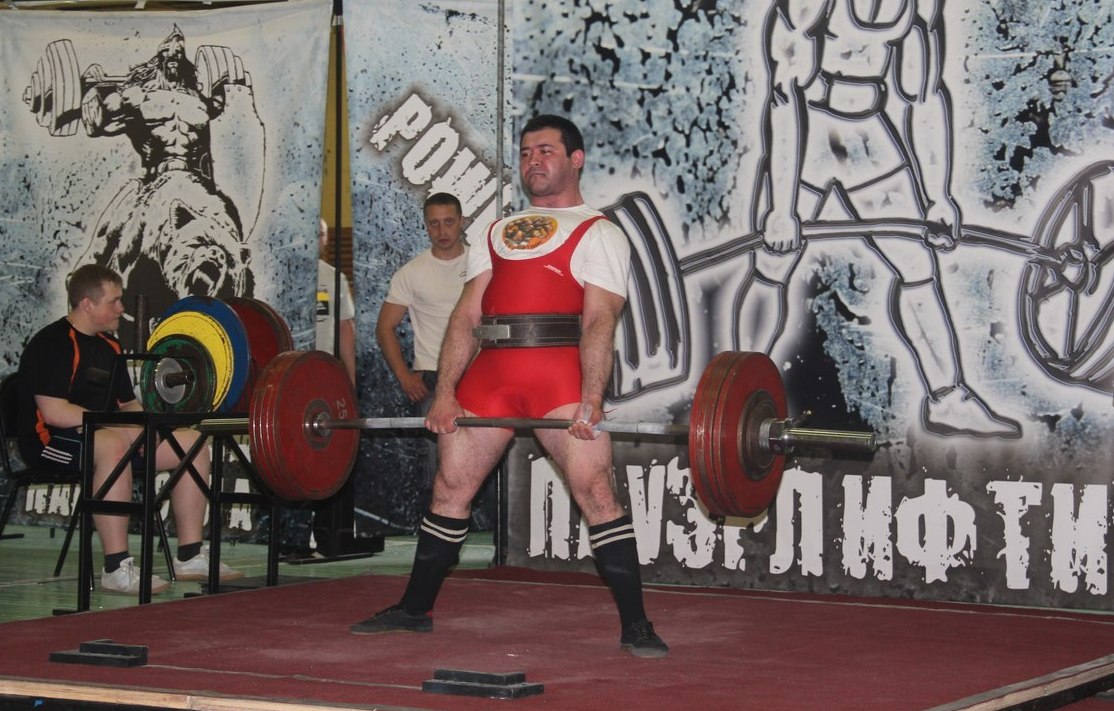 Рецепт выходного дня от Ивана Троянова: протеиновый коктейль для чемпиона Из личного архива Ивана Троянова