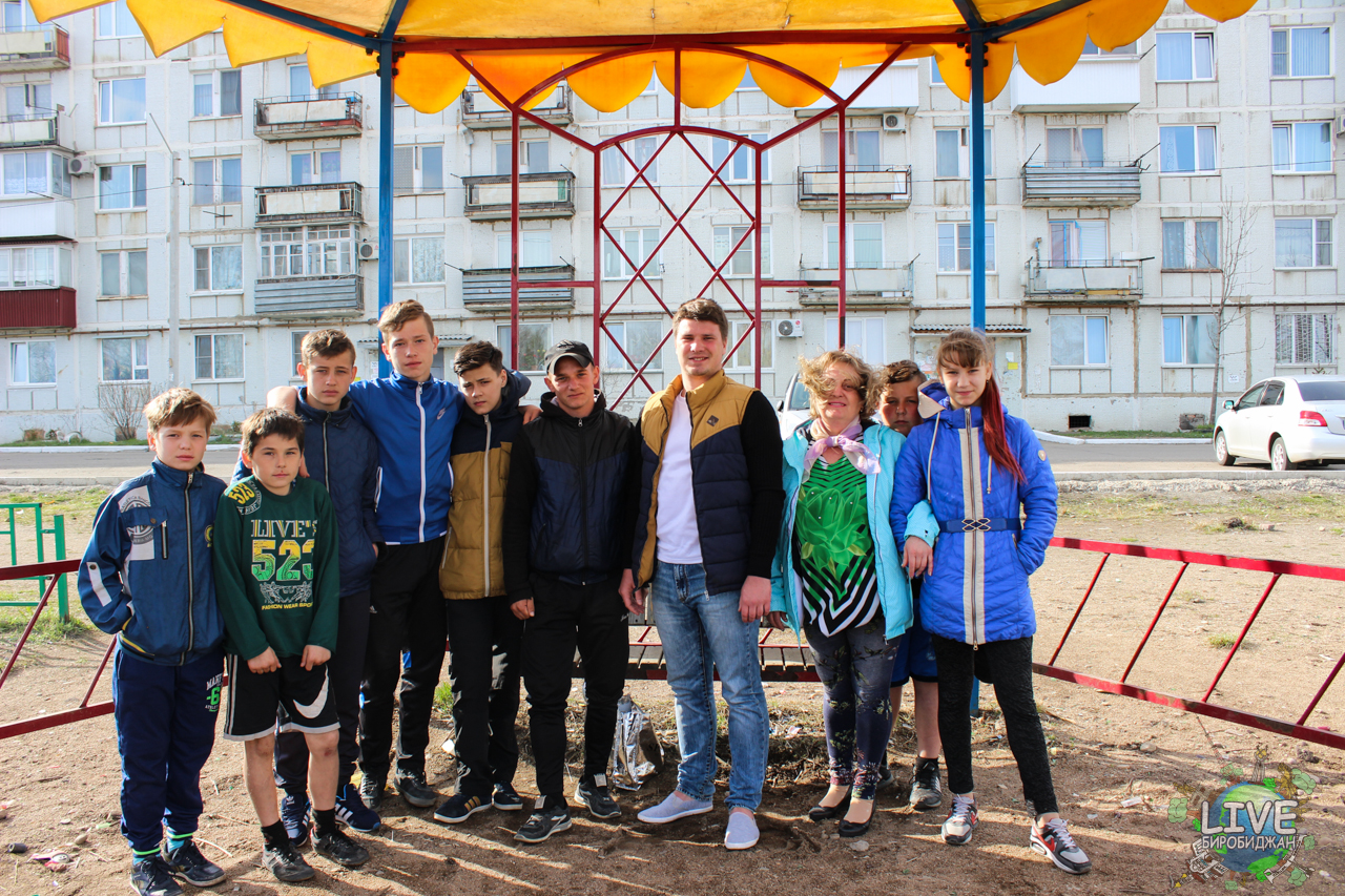 Команда &quotСопка&quot Предоставлено Александром Музыкой