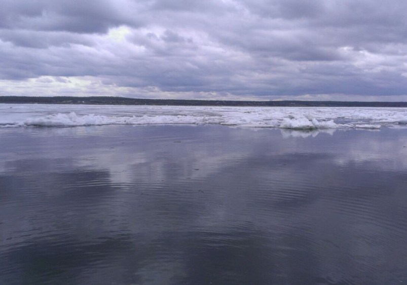 река Алексей Толстяков, YakutiaMedia