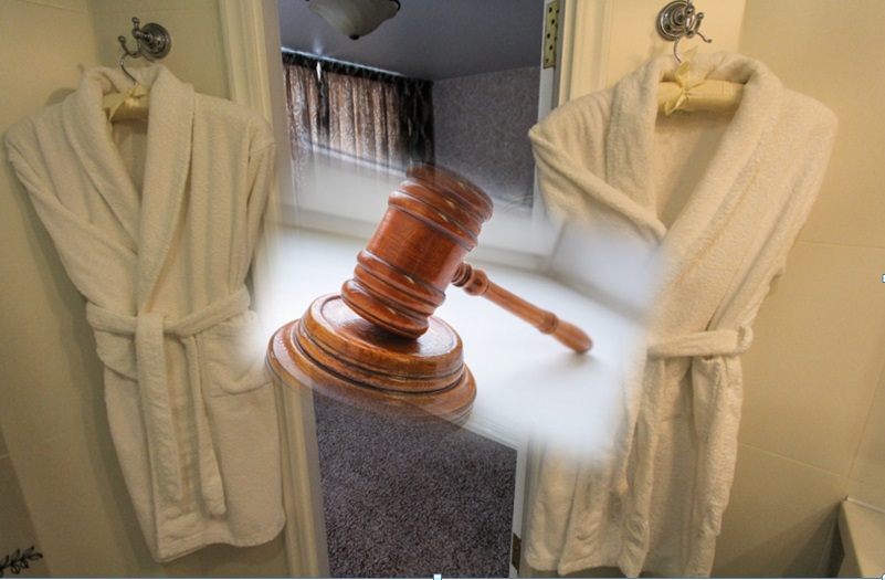 С молотка пустят единственную в г. Облучье ЕАО муниципальную гостиницу власти района ИА ЕАОMedia