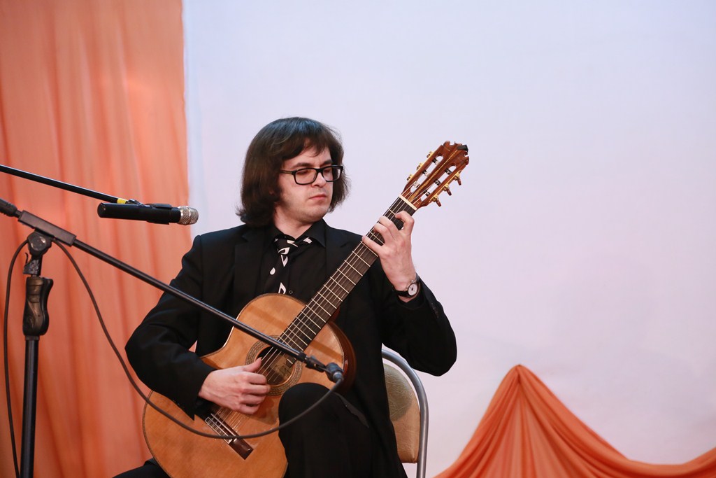 Аркадий Резник Анатолий Хайлов