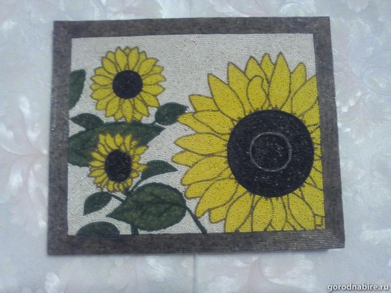 Картины Анастасии Решко