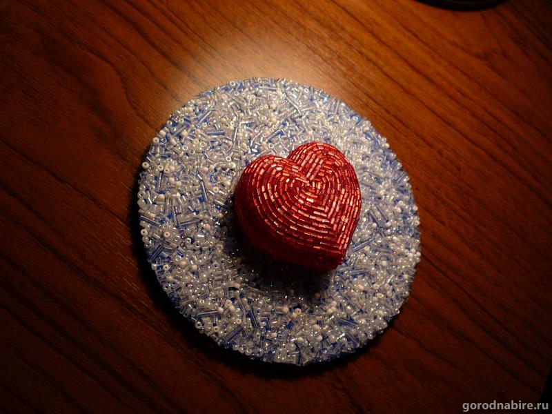 Поделки Анастасии Решко