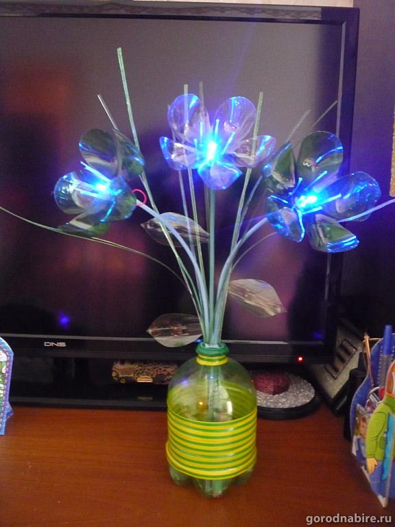 Поделки Анастасии Решко