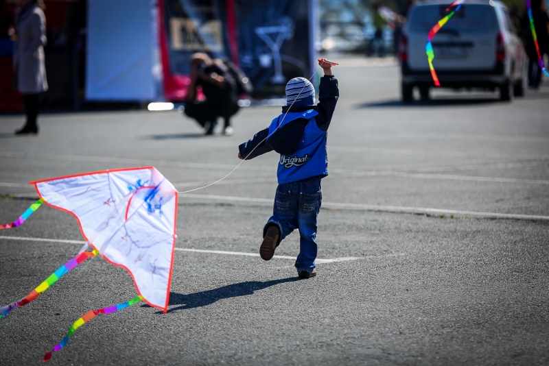 Фотоконкурс &quotДетская улыбка&quot запустил соцстрах ЕАО Балашов Антон, PrimaMedia