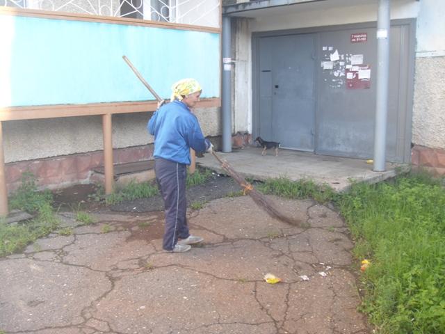 Муниципальная &quotуправляйка&quot составит конкуренцию частникам в Биробиджане Наталья Мурье