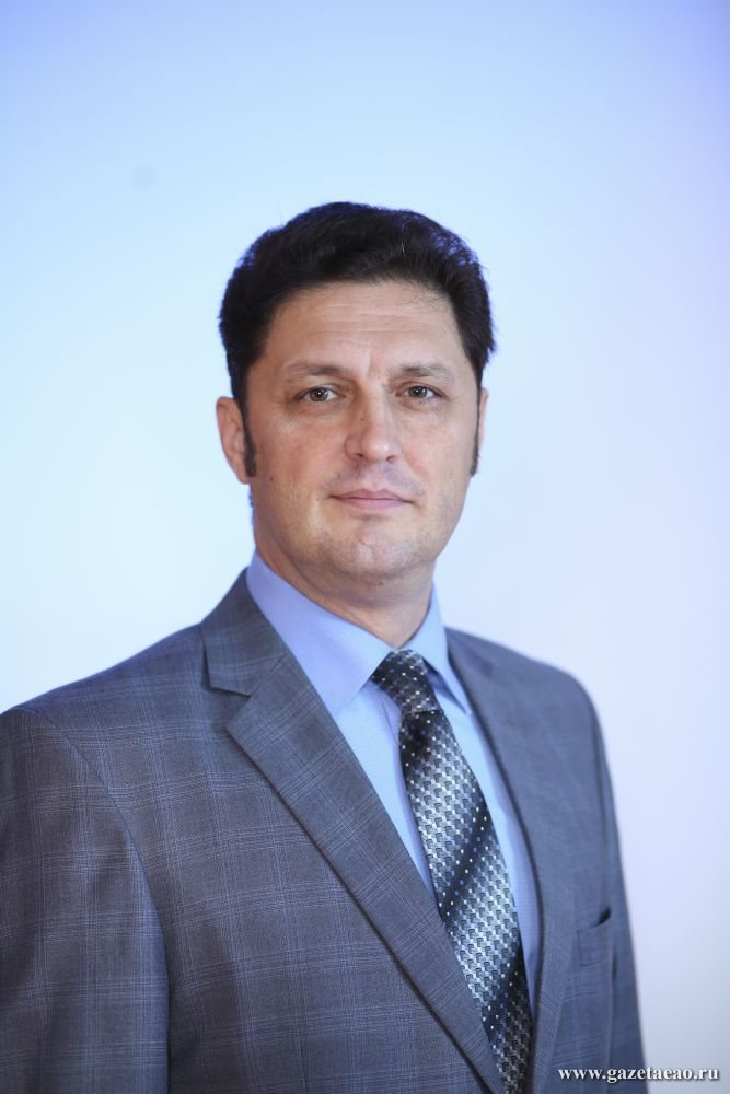 Анатолий Синельников