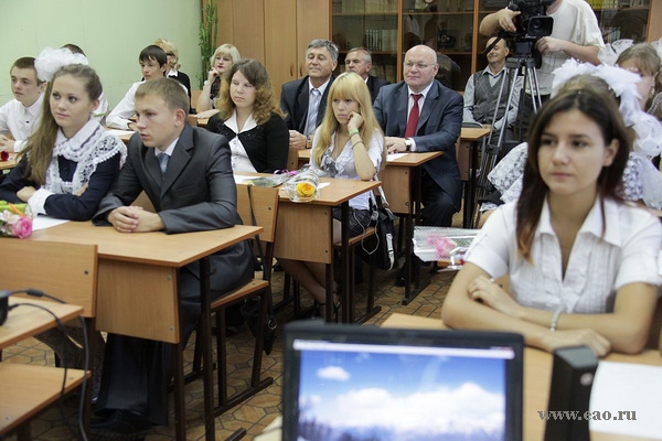 Многие выпускники ЕАО планируют продолжить обучение за пределами родной области