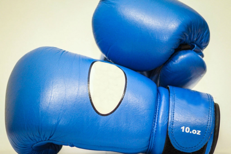 Бокс ИА MagadanMedia