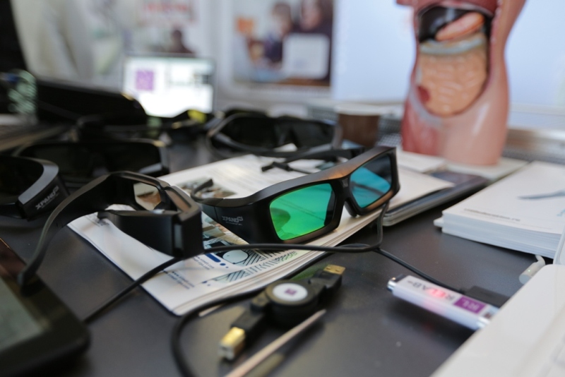 Инновации Кузора Валерия, PrimaMedia