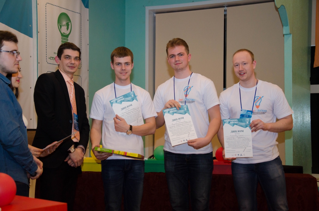 Межвузовский чемпионат по физике