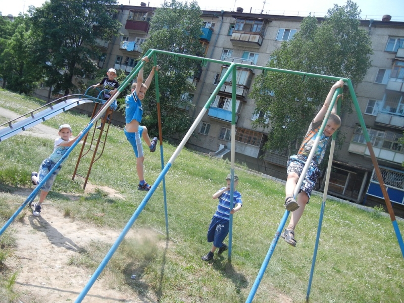 Детские лагеря в Биробиджане: чем занять ребенка в городе летом ИА ЕАОMedia