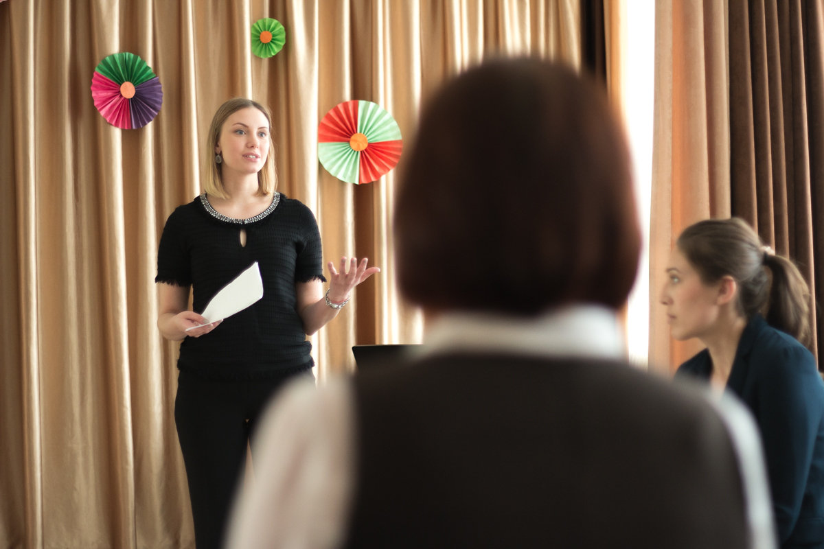 Юлия Платошина Игорь Ким, ИА SakhalinMedia