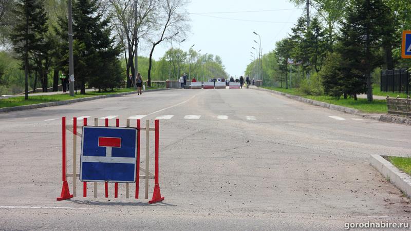 Расписание движения временно изменилось у некоторых муниципальных автобусов в Биробиджане