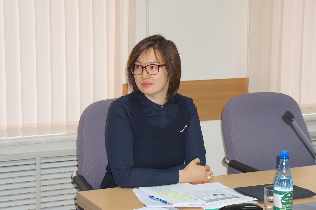 Диана Самандас