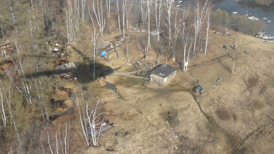 Рейд на охотников в Якутии Минприроды РС (Я)