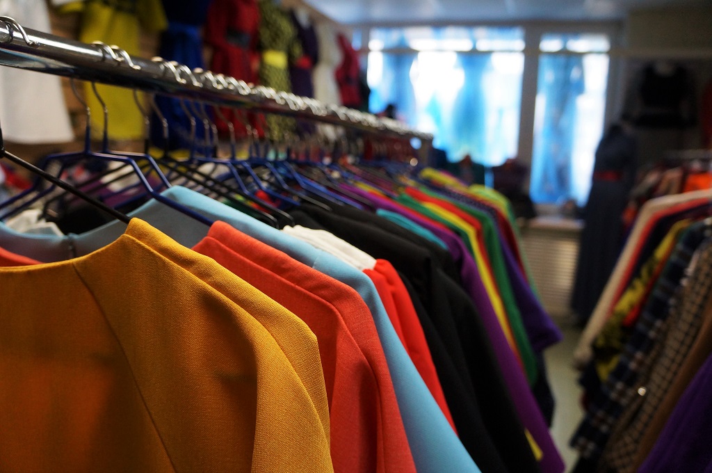 Бутик &quotАлана&quot Вероника Рыбальченко, ИА MagadanMedia