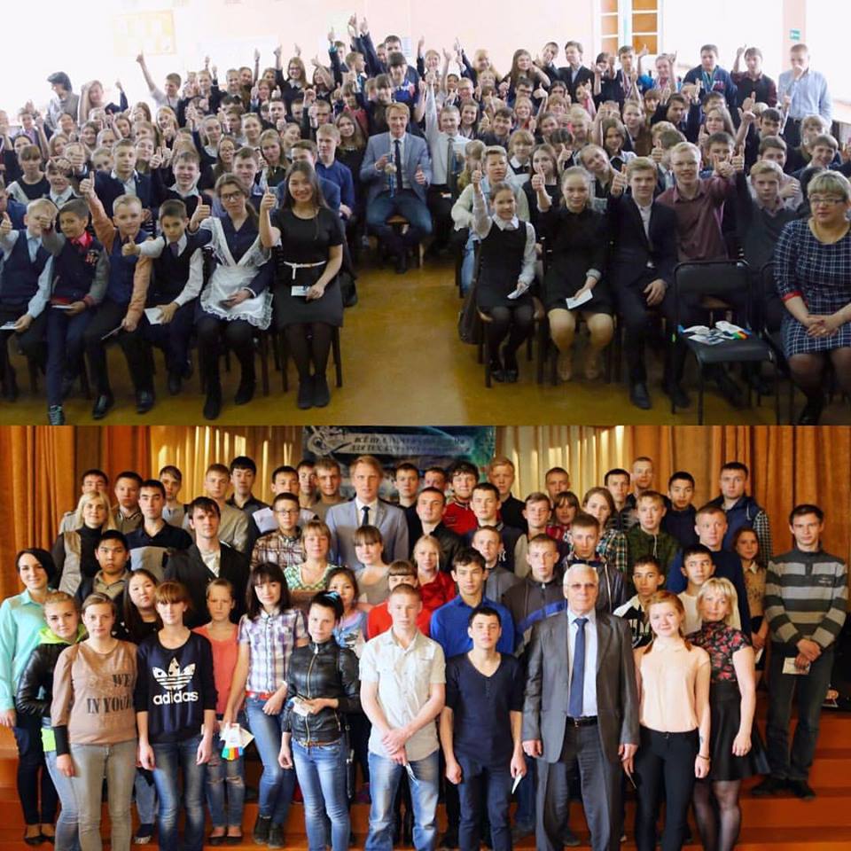 Праймериз— 2016: Что делают кандидаты, чтобы приручить избирателей Хабаровского края